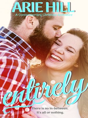 cover image of Entirely